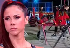 Paloma Fiuza sufrió fuerte lesión tras enfrentarse a Melissa Loza en circuito EEG