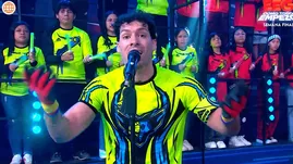 Patricio Parodi enfurece al reclamar puntos para Los Guerreros 