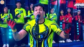 Patricio Parodi enfurece al reclamar puntos para Los Guerreros 