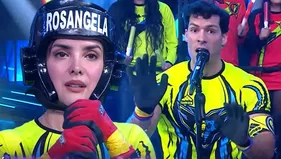 Patricio Parodi lanzó fuerte advertencia a Rosángela Espinoza