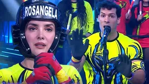 Patricio Parodi lanzó fuerte advertencia a Rosángela Espinoza