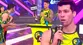 Patricio Parodi no pudo evitar mencionar a Flavia Laos en pleno juego de Esto es guerra