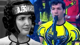 ¿Patricio Parodi pidió la eliminación de Rosángela Espinoza?