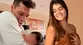 Patricio Parodi quedó sorprendido por reclamo de su hermana Majo cuando cuidaba a su sobrina Aitana