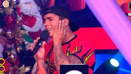 ¿A quién dedicó Raúl romántica canción?