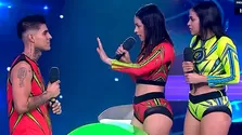 Raysa Ortiz rechazó a Paul Michael tras enojo de Sirena Ortiz