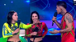 Raysa Ortiz se indignó con Paul Michael al confundirla con Sirena
