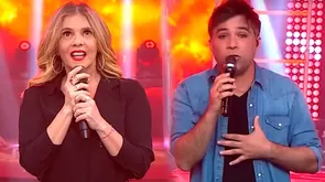 ¿Renzo Schuller no volverá a la conducción de Esto es guerra? Johanna San Miguel hizo singular pedido