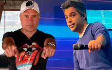 Renzo Schuller y Mathías Brivio confirmaron que serán nuevos conductores de podcast - Noticias de renzo-schuller