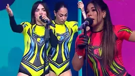 Rosángela Espinoza sobre Karen Dejo: "Deberían suspenderla"