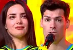 Rosángela Espinoza se burló de Patricio Parodi por ausencia en EEG