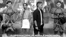 El tribunal anuncio drástica medida a un día de la gran final