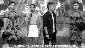 El tribunal anuncio drástica medida a un día de la gran final