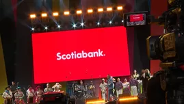 Scotiabank presente en la feria Fusión