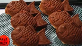 Tayaki Pez: Así se preparan estos deliciosos postres 
