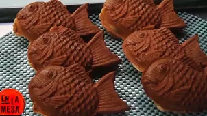 Tayaki Pez: Así se preparan estos deliciosos postres 