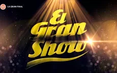 El Gran Show regresa: mira el avance de la nueva temporada en América Televisión - Noticias de choca-mandros