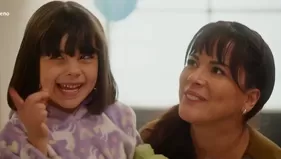 Así fue el esteno de "La vida que me robaste". | Fuente: América Televisión