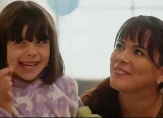 Así fue el esteno de "La vida que me robaste". | Fuente: América Televisión