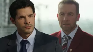 Royal 'cuadró' a Walter por mentirle a Stefania