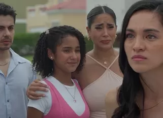 Tomasa abandonó a Ricky para siempre