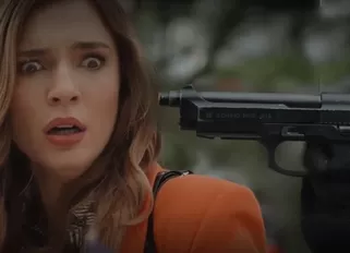 Alma sufrirá ataque mortal por desconocido (AVANCE)