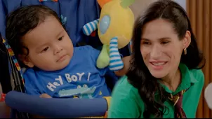 Diana reaparecerá y ¿se dará cuenta que Alma tiene un hijo? (AVANCE)