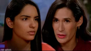 Diana revelará a Gloria un detalle sobre la muerte de Mabel (AVANCE)