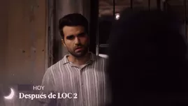 Diego se reencontrará con un cruel personaje (AVANCE)