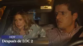 Eus se vengará de Alma de la peor forma (AVANCE)