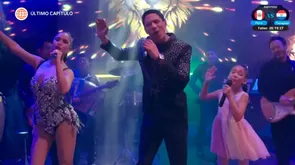 Luz de luna 2: escucha la canción Júrame interpretado por León, Bella y Luz
