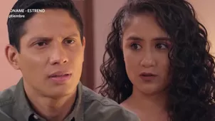 Bella le reveló a León que se dio una oportunidad con Francisco