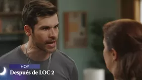 Rodolfo enloquecerá y Josefina tomará radical decisión (AVANCE)