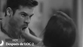 Rodolfo tomará fatal decisión contra Josefina (AVANCE)