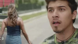 Tatiana sufrirá terrible accidente (AVANCE)