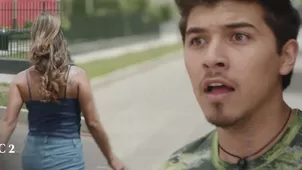 Tatiana sufrirá terrible accidente (AVANCE)