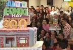 Al Fondo Hay Sitio: Así se vivió la celebración por los 300 capítulos de la teleserie