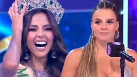 Alejandra Baigorria: "Luciana Fuster sí ganará la corona del Miss Grand Internacional".