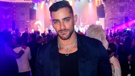 Austin Palao en Premios Heat 2023: ¿Cómo votar por el cantante peruano y su tema "Mejor sin ti"?