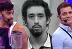 Austin Palao y Gino Pesaressi destruyeron a Japy de AFHS en duelo de galanes