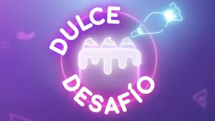 CASTING MQM: Participa del nuevo reality 'Dulce desafío'