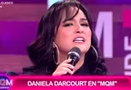 Daniela Darcourt "No me gusta la moda"