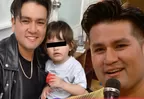 Deyvis Orosco reveló que su hijo comenzó a cantar: "Heredó lo de su padre"