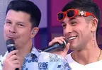 Emilio Jaime reveló que grabó una canción con Mario Hart: "Nunca salió"