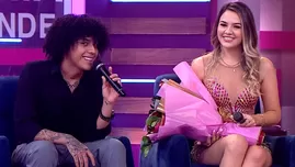 Hija de Evelyn Vela, Anne Thorsen, recibió romántica sorpresa de su novio.