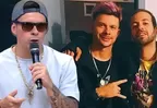 ¿Mario Hart volverá a colaborar con Feid? Esto dijo el piloto