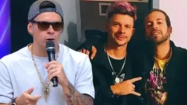 ¿Mario Hart volverá a colaborar con Feid?