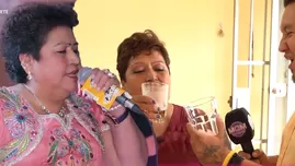 Flor Pileña: Conoce más de 'la reina de la cervecita', cantante viral en redes sociales