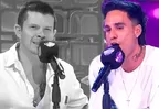 Gino Assereto y su inesperada confesión: "Obvio que soy mejor cantante que Mario Hart"