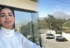 Ivana Yturbe mostró su exclusivo departamento de estreno en Arequipa